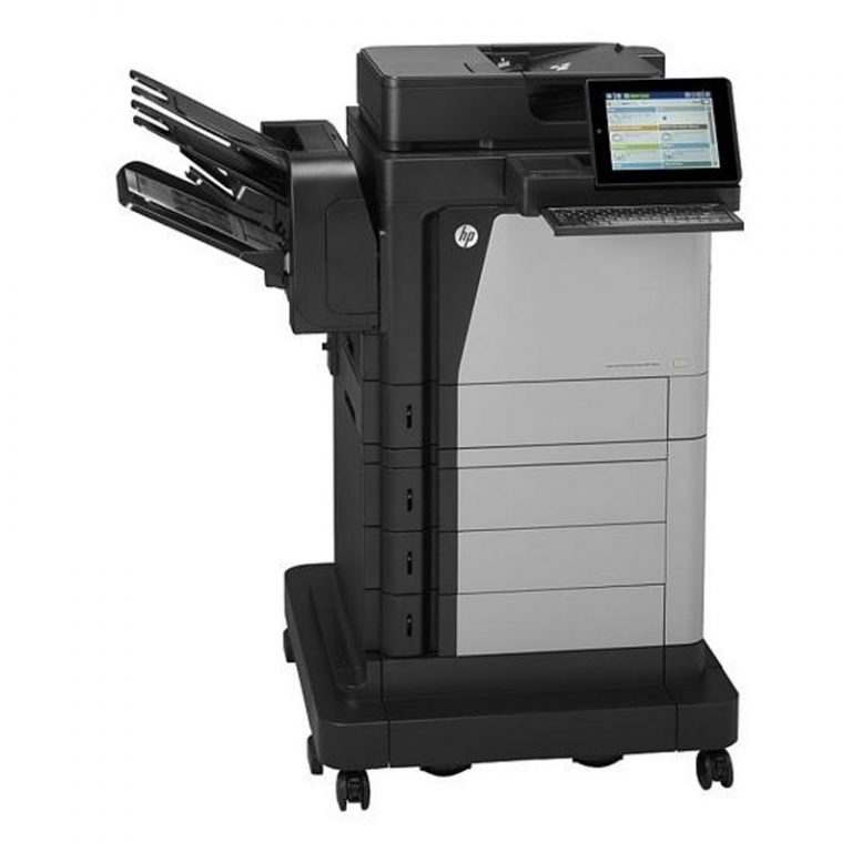 Ремонт принтера HP LaserJet Enterprise Flow M630z