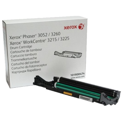 Восстановление картриджа 101R00474 для Xerox WorkCentre 3225