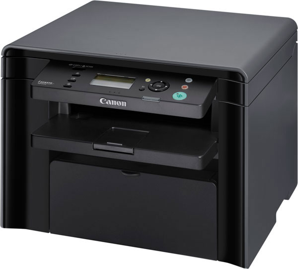 Canon mf4410 не видит компьютер