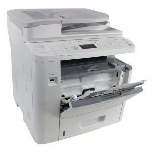 Canon imagerunner 1133 как сканировать на компьютер