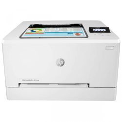 Принтер лазерный HP Color LaserJet Pro M254nw