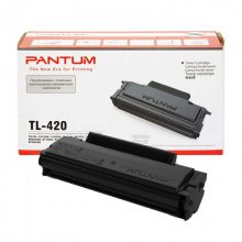 Заправка картриджа Pantum TL-420H
